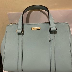 Kate Spade - Tiffany Blue New bag